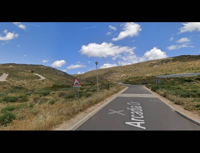 289M² VACANT LAND FOR SALE IN STEENBERGS COVE